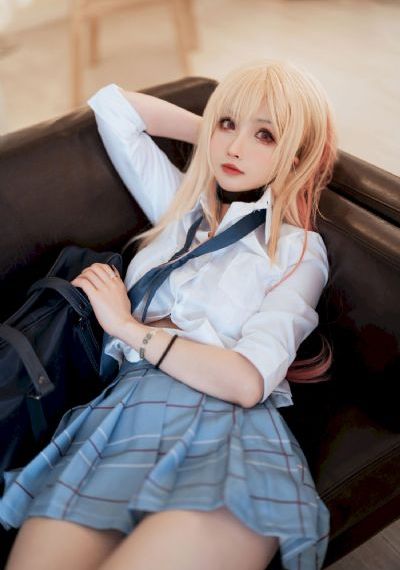 angelababy婚礼三联载_JVID性感写真