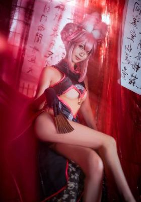 图书馆的女朋友[爱心]第6集_1080P高清免费观看